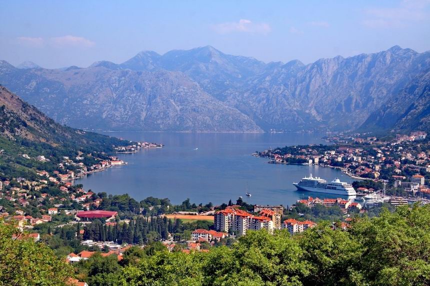 Советы туристам в Черногории